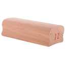 Wood Sanding Block Luthier Tool For Guitar Fretboard Fingerboard Fret Leveling