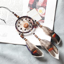 Tassel Dream Catcher Catching Monternet Home Wedding Decor Student Gift