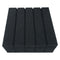 6pcs Recording Studio Soundproofing Acoustic Panels Foam Thick Sponge Light