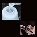 1X(Car Washer High Pressure Automobiles Cleaning Deep Clean Washing Tornado