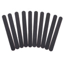 20Pcs DIY Sanding Polishing Burnishing Trimming Stick Bar Polish Tool Kit
