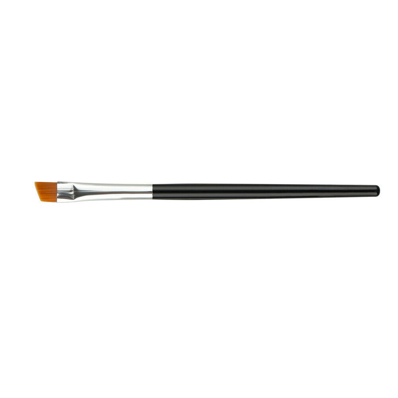 1 Pcs Professional Angled Eyebrow Brush Nice Eyeliner