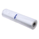 Textured Sealer Sous Vide Saver Roll Vacuum Bags Kitchen Storage Food - 15x
