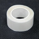 Womens Double Sided Tape Roll for Clothing and Body, Transparent for All Skin