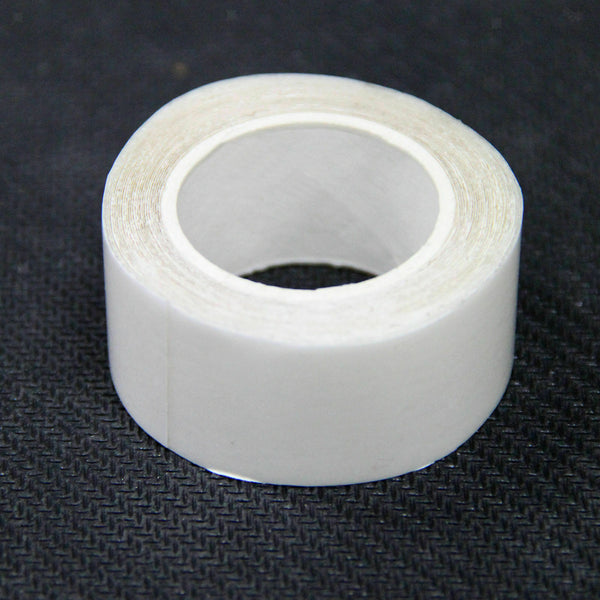Womens Double Sided Tape Roll for Clothing and Body, Transparent for All Skin
