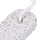 2Pcs Pumice Stone Foot Body Care Scrub Dead Skin Manicure Remover Pedicure  T Ew