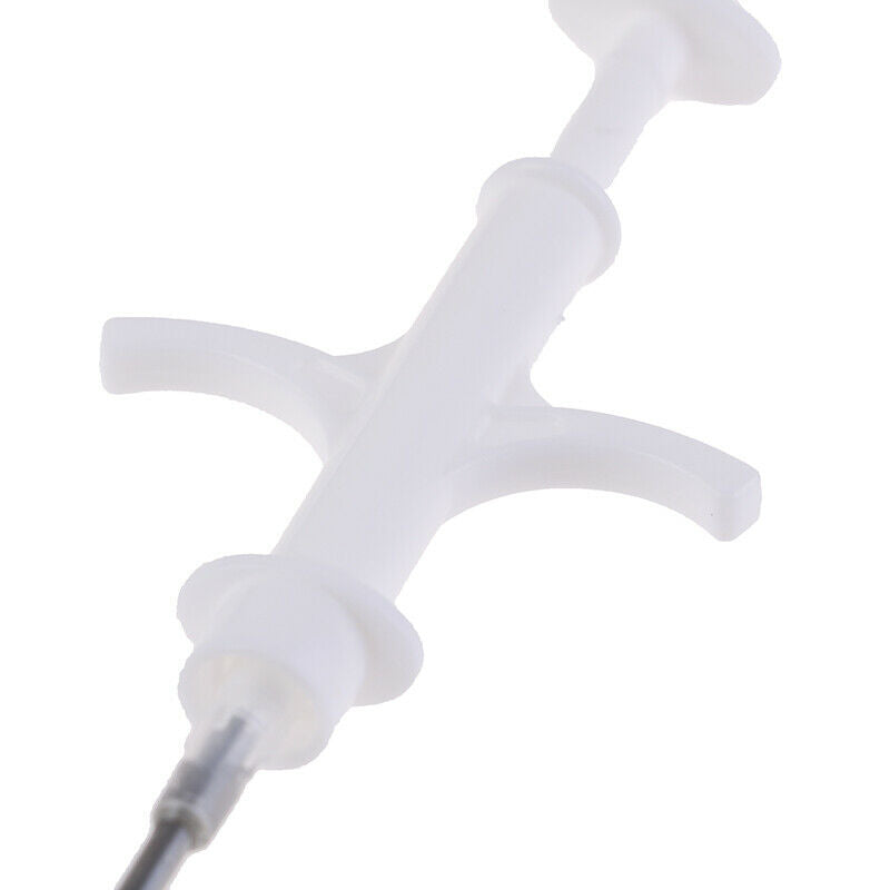 Animal Disposable Implantable Chip ISO11784/11785 Standard Pet Chip Syri 3C