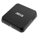 Amlogic M8 Quad Core Android 4.4 Smart TV Set-Top Box 5G WIFI Media Player