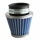 GY6 Coil Racing Air Filter CDI Ignition for 50cc 125cc 150cc 139qmb 152qmi