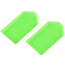 11Pcs/lot DIY Diamond Painting 5D Cross Stitch Embroidery Pen Tools Set Tweeze3C