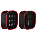 Universal Foldable Collapsible Portable Softbox Diffuser for LED Soft Light SN9F