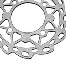 190mm Front Brake Disc Rotor for Chinese Dirt Pit Bike CRF50 SSR Motorcycle