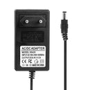 8.4V 2A 18650 Lithium Battery Charger DC5.5mm Power Adapter Charger (EU) A