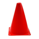 6 PCS Multi-function Safety Agility Cone for Football Soccer Sports Field P