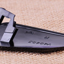 39991799 Right Head light Lamp Washer Jet Cap Nozzle Cover fit for Volvo V50 S40