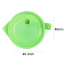 Car Engine Radiator Expansion Coolant Bottle Cap for Suzuki Swift 2005-2010
