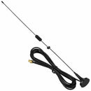 UT-106UV walkie talkie antenna DIAMOND SMA-F UT106 for HAM Radio BAOFENG