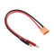 XT90 Male 4mm Banana Connector Plug Lead Battery Charge Cable 12 AWG RC