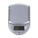 100g/0.01g Precision Digital Scale Balance Portable Jewelry 2 Battery