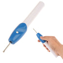 DIY Cordless Mini Electric Engraving Pen Carve Tool for Jewelry Pen Grav Hn