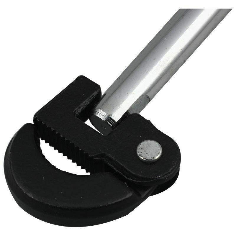 CB40 Adjustable Basin Wrench, 305 mm E7S9