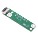 For Dell XPS 15 L501X L502X Power Button Board