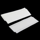 100x  Wax Strip Paper Roll Waxing Hair Removal Depilatory Nonwoven M&O