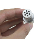 O2 Sensor Spacer Adapter Bung Catalytic Converter Fix Check Engine Light