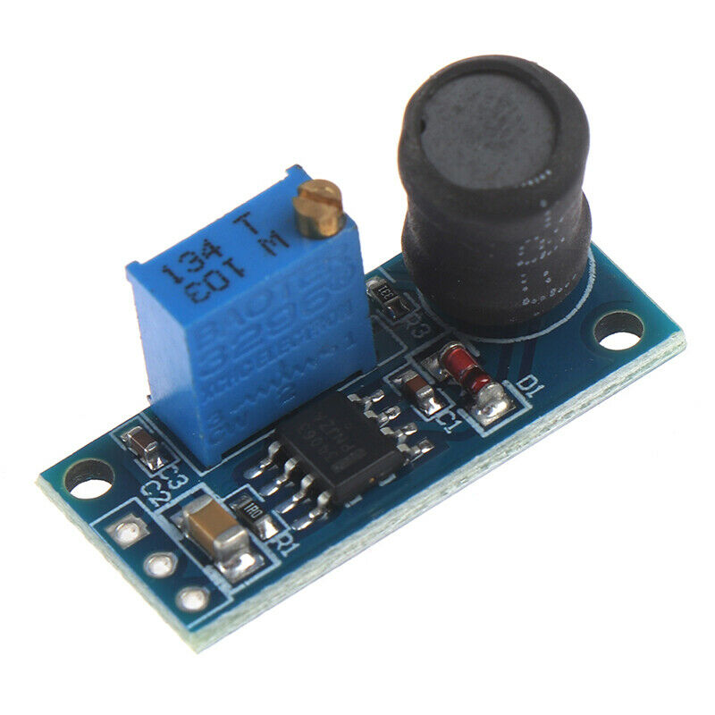 MC34063A Reverse Voltage Module Positive To Negative Voltage Conver zq