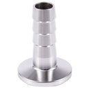 Stainless Steel 304 KF 16 Flange to 13mm Hose Barb Adapters Vacuum