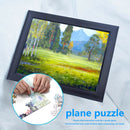1000pcs DIY Green Lawn Puzzle Educational Learning Jigsaw Assembling Toys A