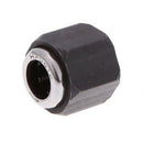 1pcs 12mm Hex Nut One Way Bearing for HSP 1/10 1/8 RC Nitro Car Buggy Truck