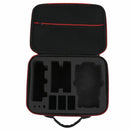 Waterproof PU Handbag Storage Bag Carrying Case for DJI MAVIC Air Drone Con