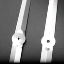 Noiseless Wall Clock Silent Movement Kit Clock Mechanism Parts With Clock H K9V1