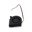 New DC12V 0.06A SANLY SF5015SL SF5015SM Blower Cooling Fan 5015 5CM 50mm 2Pin LJ