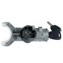 Ignition Barrel Keys Lock For Fiat Ducato Peugeot Boxer Citroen Jumper Rela