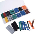 280 Pcs 1.8