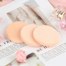 6 x Foundation Sponge Blende Blending Puff Powde Smooth Makeup Beauty NFS Kw