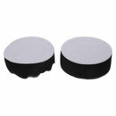 9Pcs High Gross 75mm 3inch Polishing Buffing Pad Kit For Car Polisher Buffe