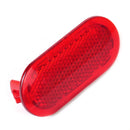 Door Panel Red Warning Light Reflector 6Q0947419 fit for VW Beetle  Polo Touran