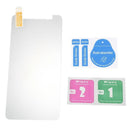 5X(For Asus Zenfone 3 Max ZC520TL 9H Premium Tempered Glass Screen Protect O7L6)