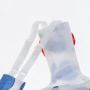 Reusable Parrot Fabric Nappies Bird Parrot Traction Leash Best Care to Pet Birds