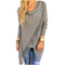 Womens Capes And Ponchoes Oversized Sweater With Tassel Turtleneck Sweater  X6O5