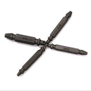 Screw Extractor Breakage Bolt Extractor Drill Set Broken Easy Out Fastener Kit Z