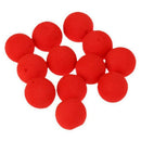 5X(1 Box Smell Carp Fishing Lure Floating Carp Baits Soluble In Water Red- G3L7)