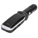 M7 Handsfree Car USB Charger MP3 Player Wireless Bluetooth 3.0+EDR FM Modulator