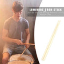 2x 5A Luminous Drum Sticks Stage Performance Effect Lighting Drumsticks