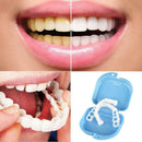 Perfect Smile Invisible Orthodontic Dental Braces Mouthguard Teeth Tray
