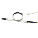 Universal Flexible Motorcycle 30LEDs Light Strip Tail Brake Stop Turn Signal
