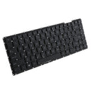 Laptop US English Letters Keyboard Replacement, Small Enter Key, Fit for ASUS